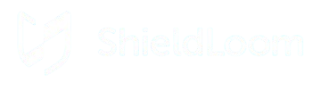 ShieldLoom Logo